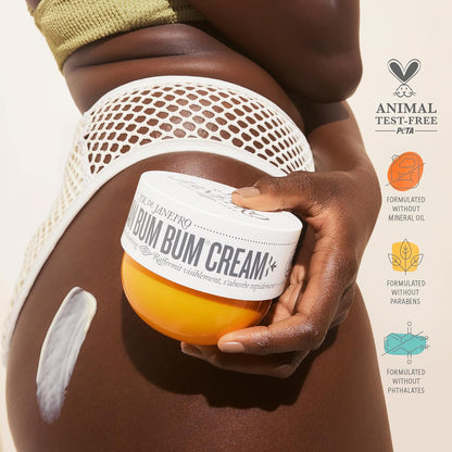 SOL DE JANEIRO - Brazilian Bum Bum Cream 240 ml