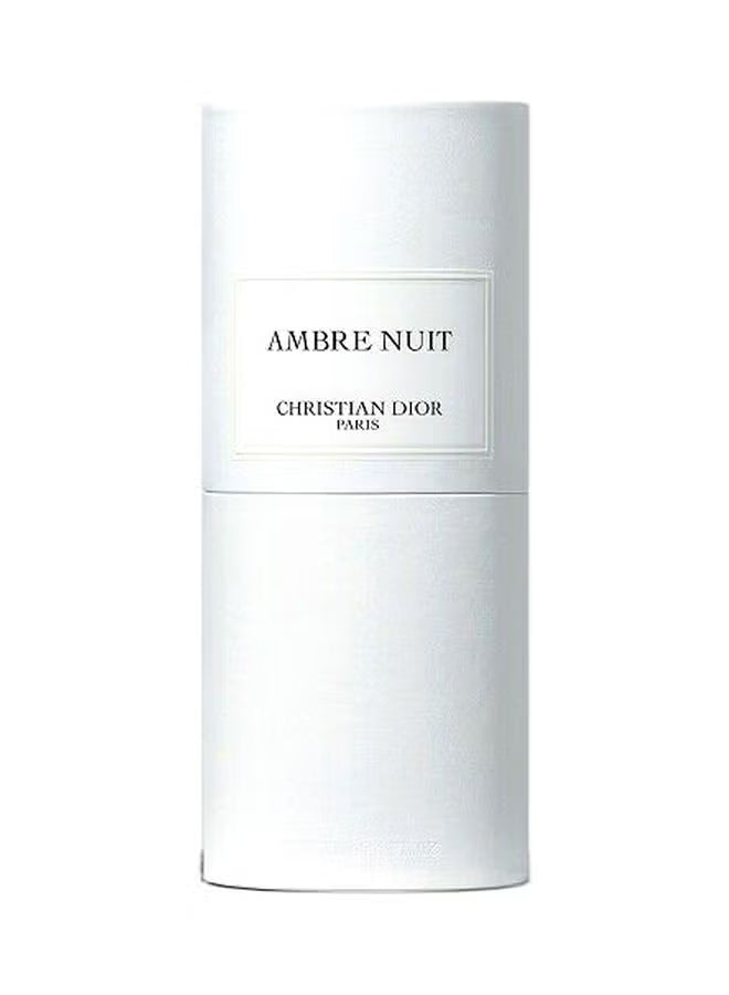 Ambre Nuit Christian Dior — La Collection Privée EDP Unisex