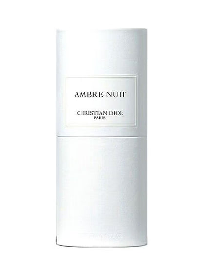 Ambre Nuit Christian Dior — La Collection Privée EDP Unisex
