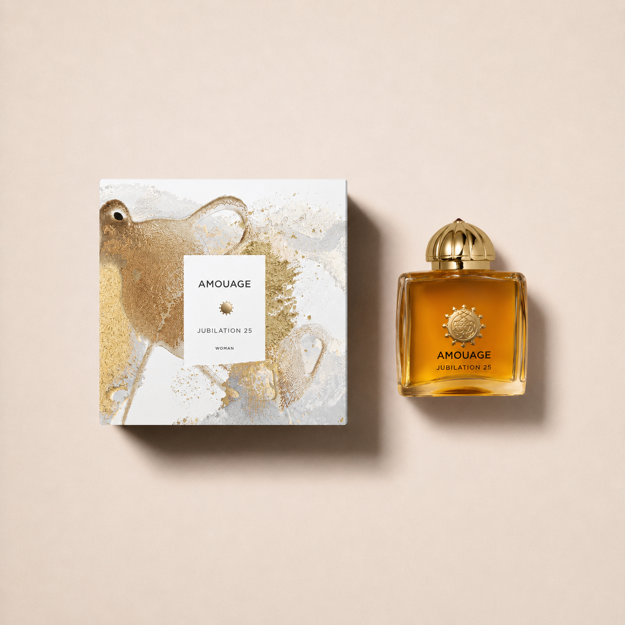 Amouage Jubilation 25 Woman Eau de Parfum