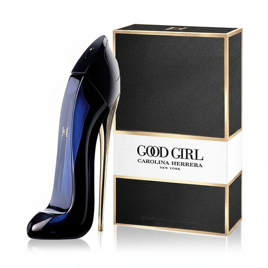 Good Girl Carolina Herrera  — Eau de Parfum
