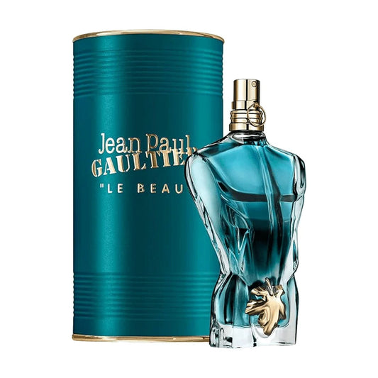Jean Paul Gaultier Le Beau  — Eau de Toilette