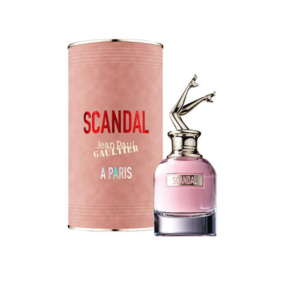 Scandal A Paris Jean Paul Gaultier — Eau de Toilette (80ml)