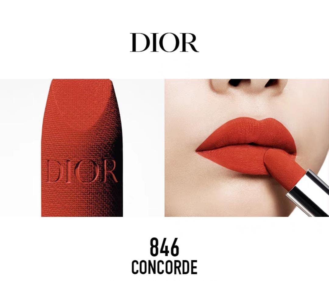 Dior Lipstick 3.5gram full size Collection for Every Mood