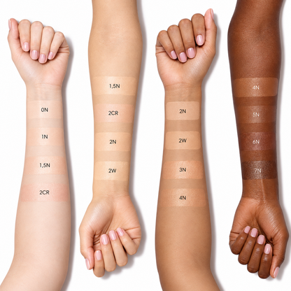 Dior Capture Totale Super Potent Serum Foundation