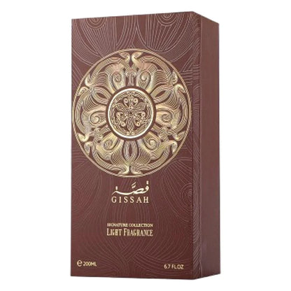 Gissah La Luna Light Fragrance 200ML