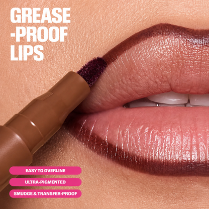 Huda Beauty Lip Contour Stain