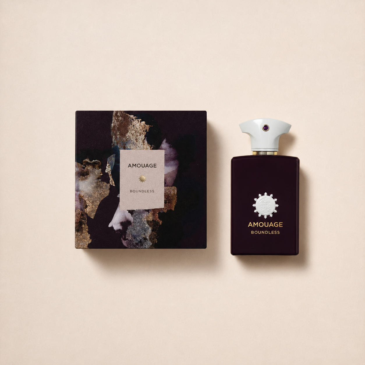 Amouage Boundless Eau de Parfum