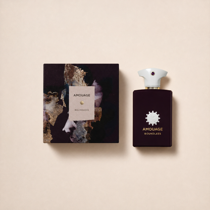 Amouage Boundless Eau de Parfum
