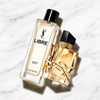 YSL Libre Perfumed Body Oil