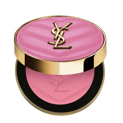 YSL MAKE ME BLUSH BOLD BLURRING BLUSH