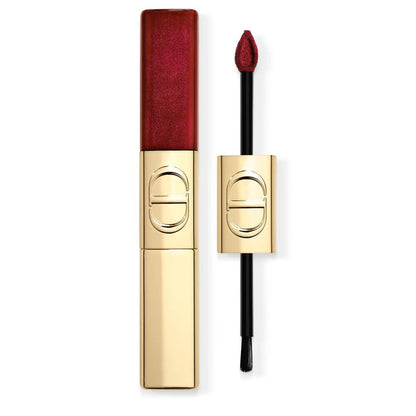 Dior Rouge Sequin Liquid Duo Lipstick Double-Ended Glitter & Gloss