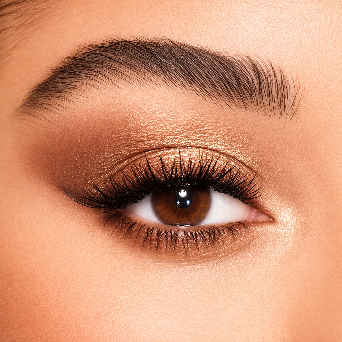 Charlotte Tilbury Luxury Eyeshadow Palette