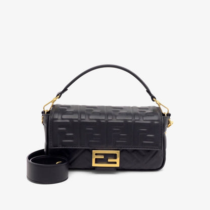 Fendi Baguette Bag – Iconic Style, Timeless Elegance