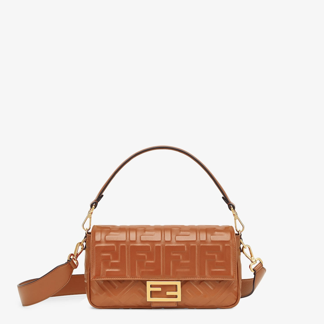 Fendi Baguette Bag – Iconic Style, Timeless Elegance