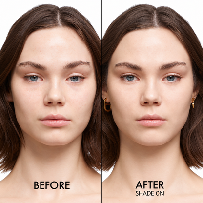 Dior Forever Hydra Nude Foundation