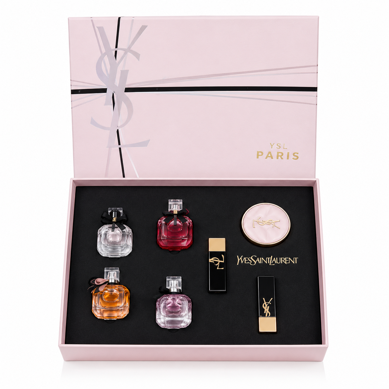 YSL — Mon Paris Miniature Gift Set
