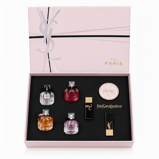YSL Mon Paris Miniature Gift Set