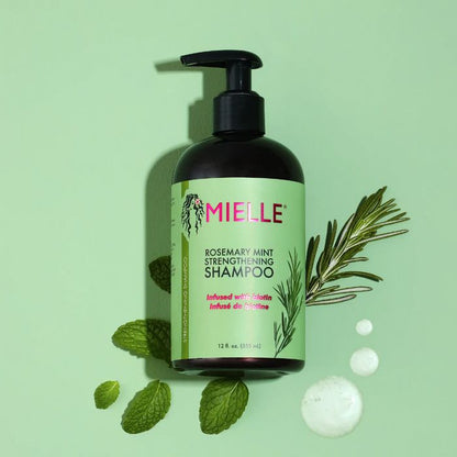 Mielle Organics Haircare special offers 50% off