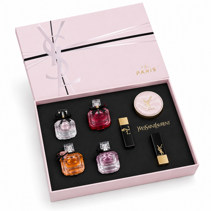 YSL — Mon Paris Miniature Gift Set