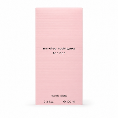 Narciso Rodriguez For Her Eau de Toilette