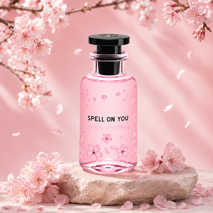 LV Takashi Murakami — Spell On You Cherry Blossom EDP