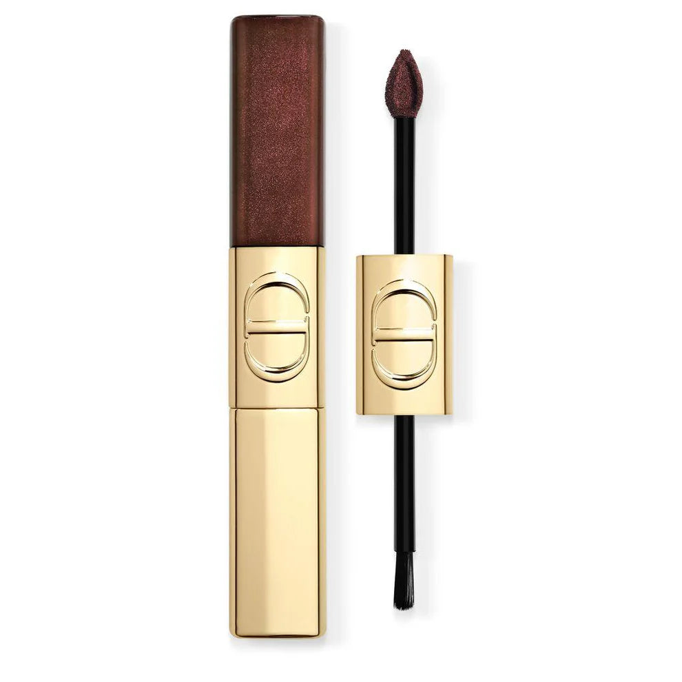 Dior Rouge Sequin Liquid Duo Lipstick Double-Ended Glitter & Gloss