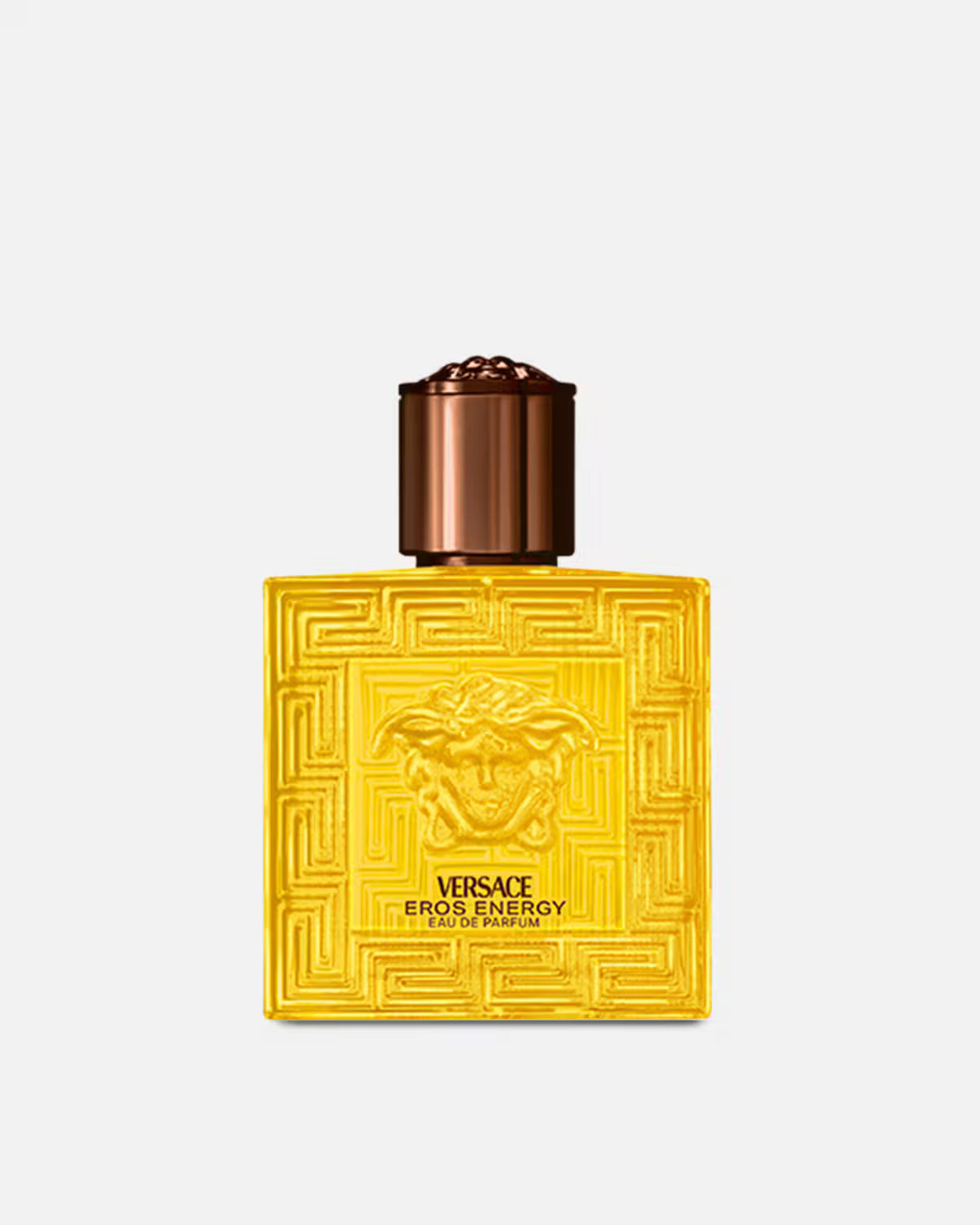 Eros Energy Versace — Eau de Parfum