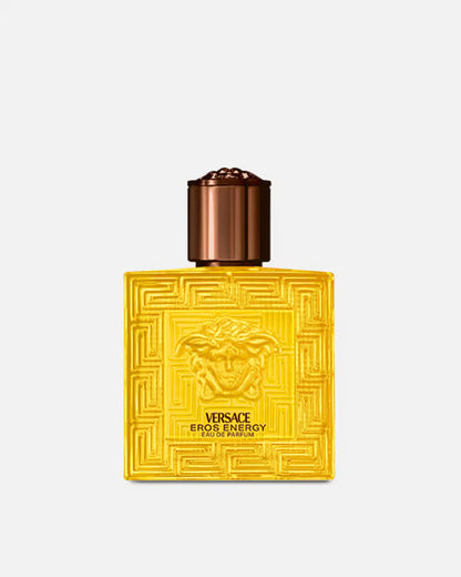 Eros Energy Versace — Eau de Parfum