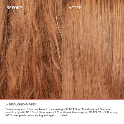 Olaplex No.7 Bonding Oil (30ml)