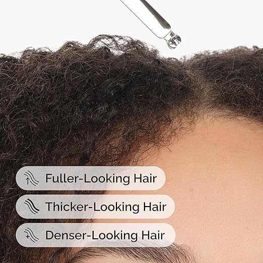 The Ordinary Multi-Peptide Serum for Hair Density