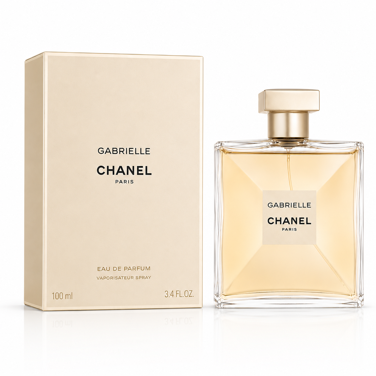 Chanel Gabrielle L'Eau Eau de Toilette