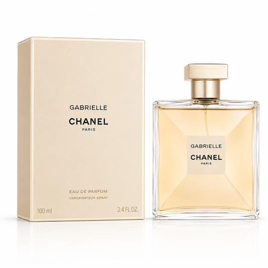Chanel Gabrielle L'Eau Eau de Toilette