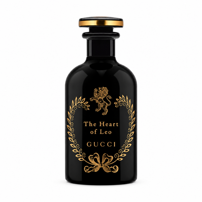 Gucci The Heart of Leo Eau de Parfum
