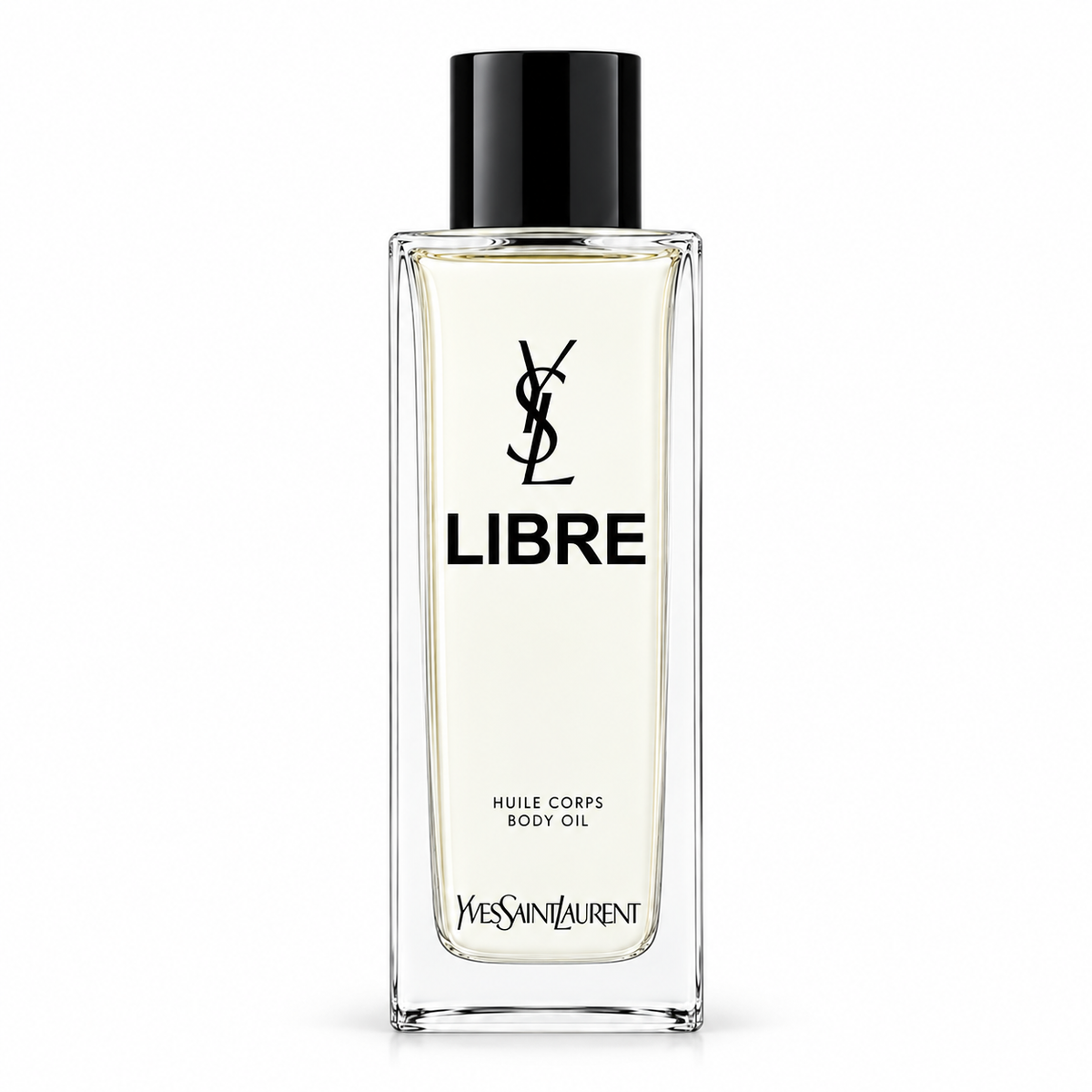 YSL Libre Perfumed Body Oil