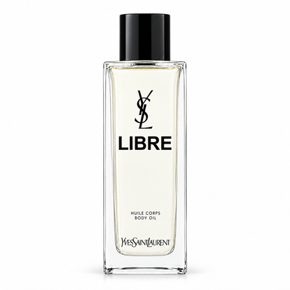 YSL Libre Perfumed Body Oil