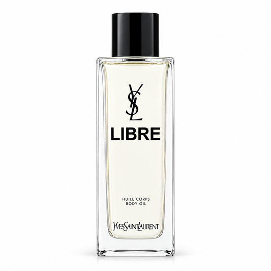 YSL Libre Perfumed Body Oil