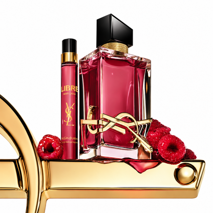 YSL Libre Berry Crush Eau de Parfum