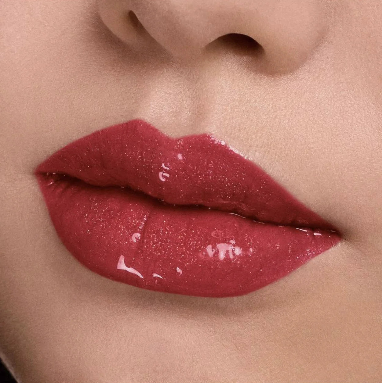 Dior Rouge Sequin Liquid Duo Lipstick Double-Ended Glitter & Gloss