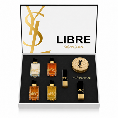 YSL — Libre Miniature Gift Set