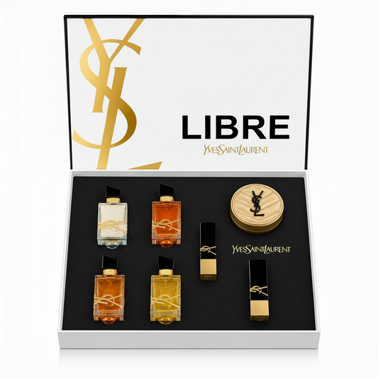 YSL Libre Miniature Gift Set
