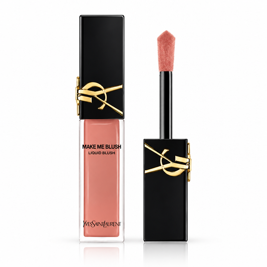 YSL Make Me Blush Liquid Blush