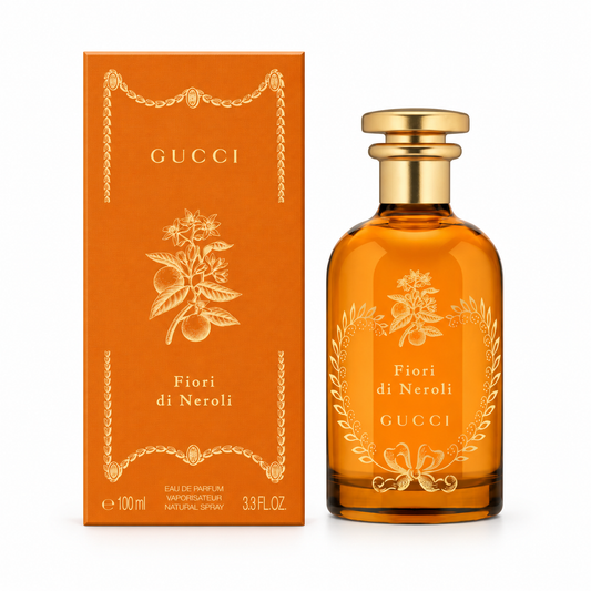 Gucci Fiori di Neroli Eau de Parfum