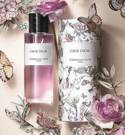 Christian Dior La Collection Privée — Gris Dior Eau de Parfum