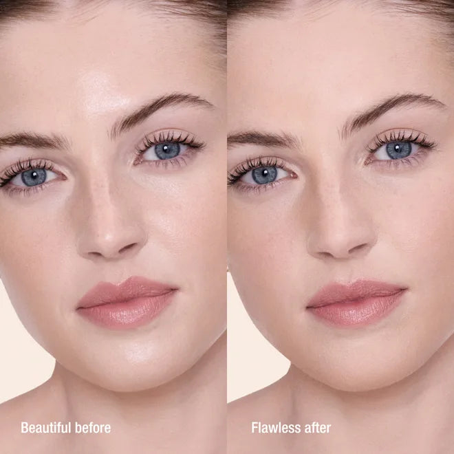 Charlotte Tilbury Airbrush Flawless Finish Setting Powder