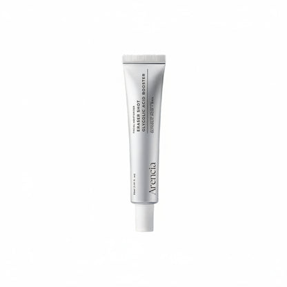Arencia Eraser Shot Glycolic Acid Booster – Daily Exfoliating Serum