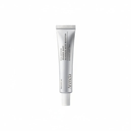 Arencia Eraser Shot Glycolic Acid Booster – Daily Exfoliating Serum