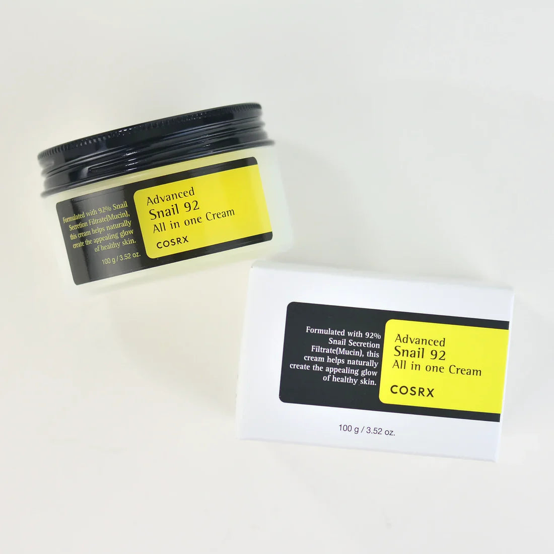 COSRX Advanced Snail 92 All In One Cream