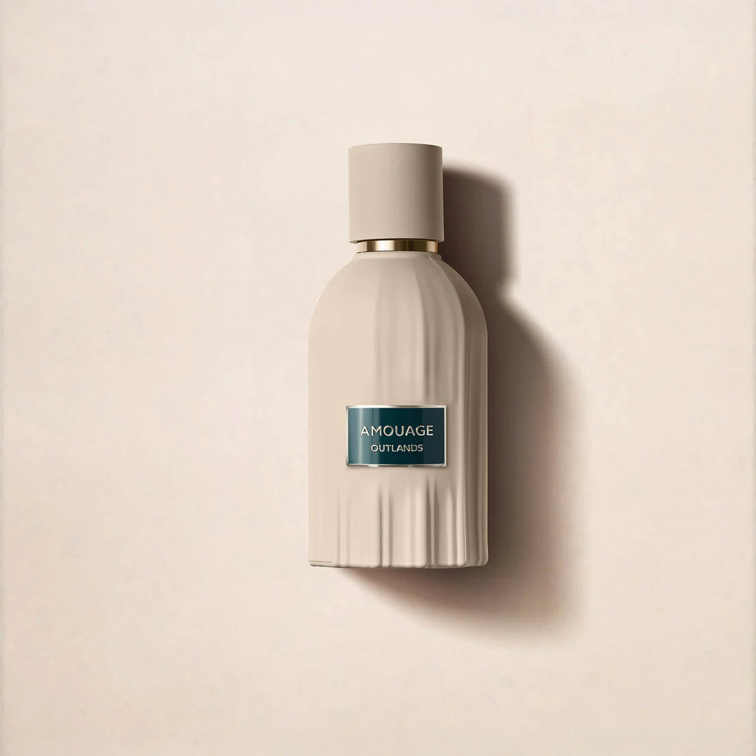 Amouage Outlands Essence de Parfum