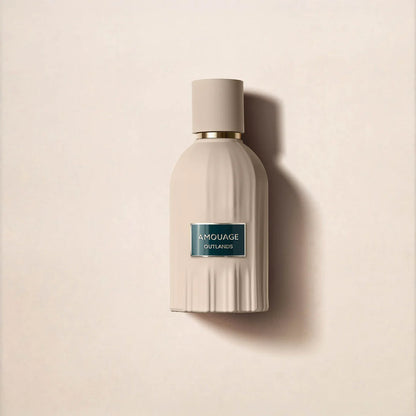 Amouage Outlands Essence de Parfum